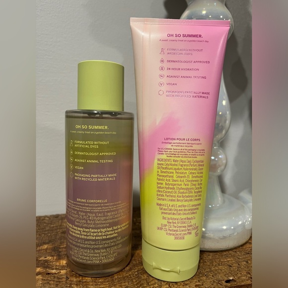 New! VS PINK! - Picture 9 of 9